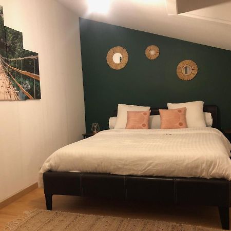 Le 41 Carnot Apartamento Poitiers Exterior foto