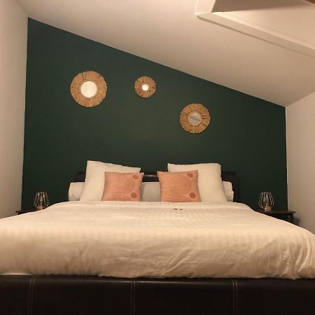 Le 41 Carnot Apartamento Poitiers Exterior foto