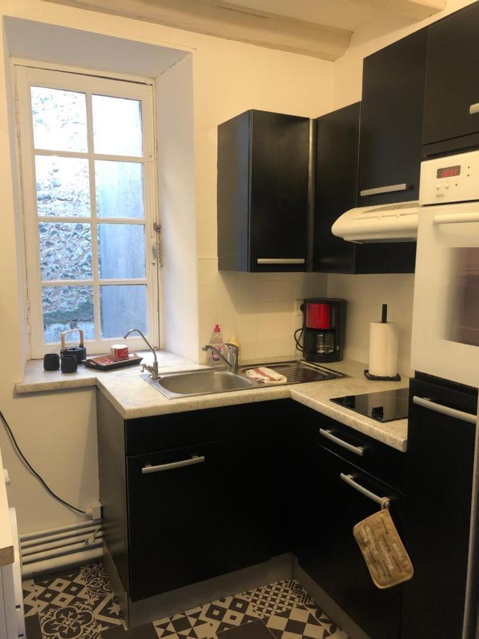 Le 41 Carnot Apartamento Poitiers Exterior foto