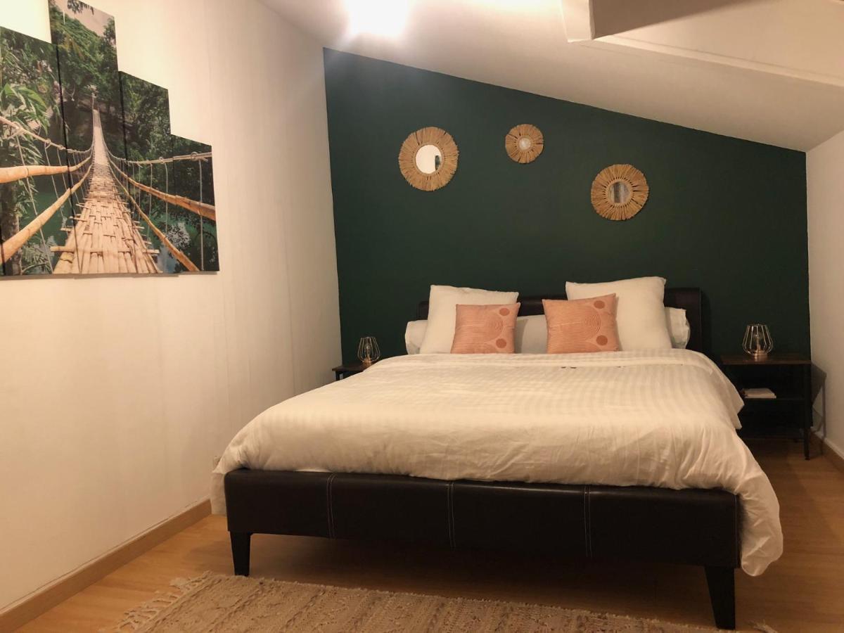 Le 41 Carnot Apartamento Poitiers Exterior foto