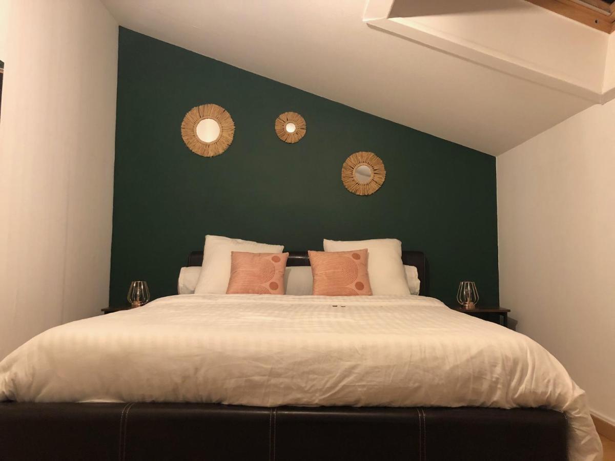 Le 41 Carnot Apartamento Poitiers Exterior foto
