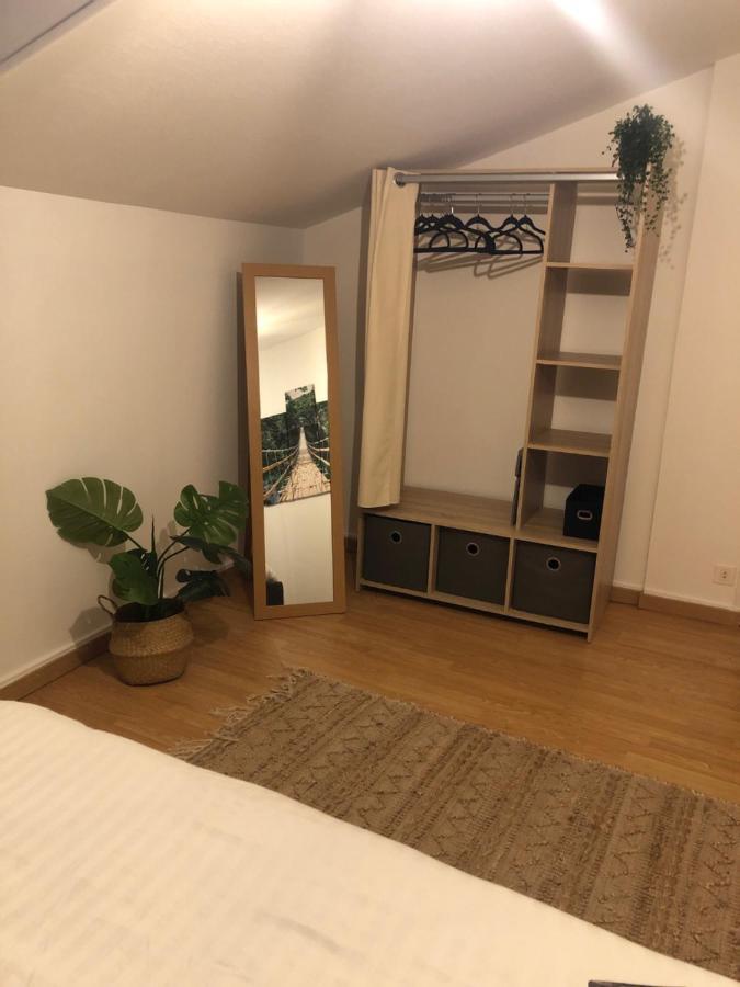 Le 41 Carnot Apartamento Poitiers Exterior foto