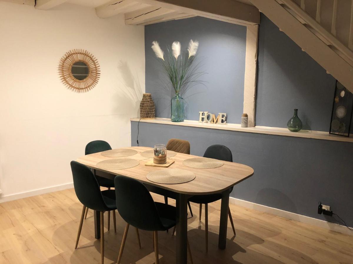 Le 41 Carnot Apartamento Poitiers Exterior foto